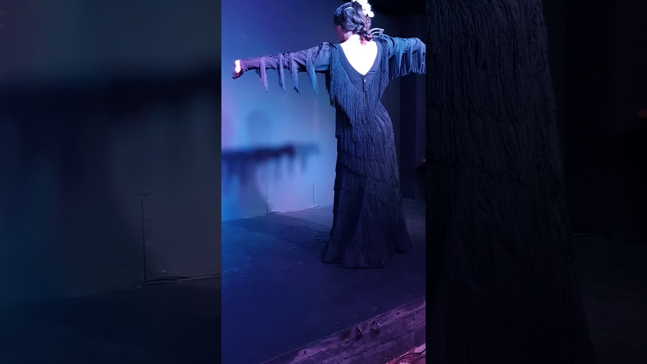 flamenco amor de dioS