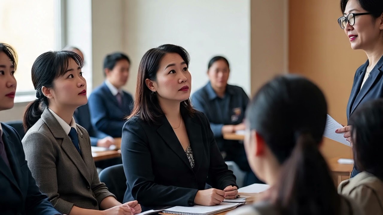 Nhân Viên Lao Công Là ĐẠO CHÍCH Lão Làng??? | Đại Tiểu Thư | YeaH1 Sister