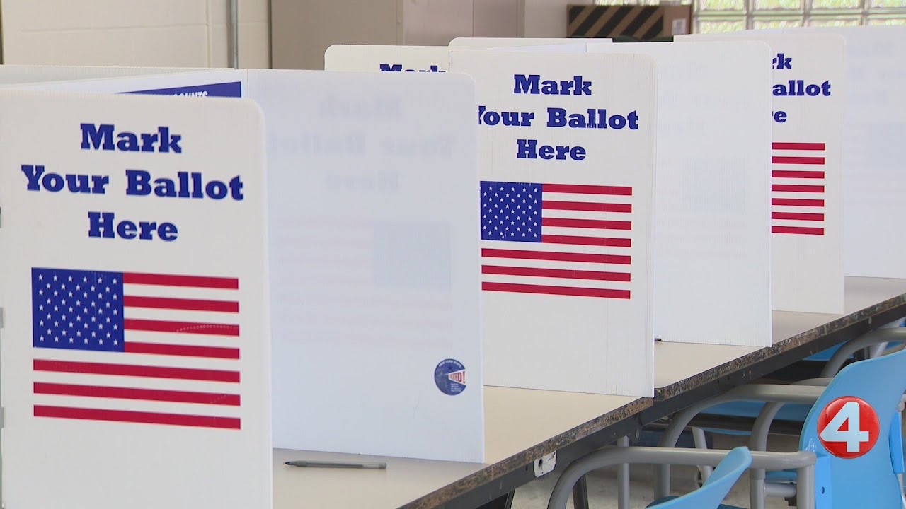 Voters to head to polls on Tuesday for 61st District special election