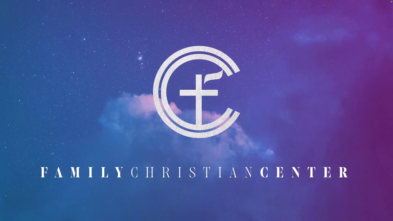 Rev Israel Ulibarri - Love Begins With God - Full Service (10:30am)