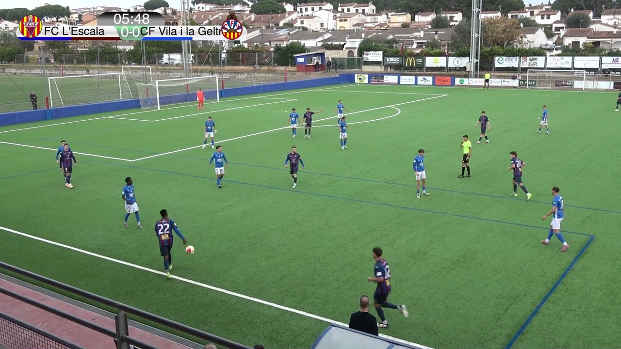 15º PARTIT DE LLIGA 25-26