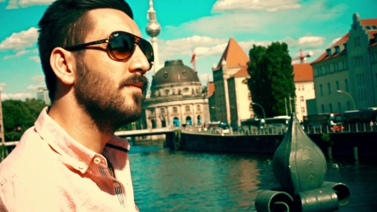 Orhan Demir - &Ccedil;IKIŞ (Official Video)