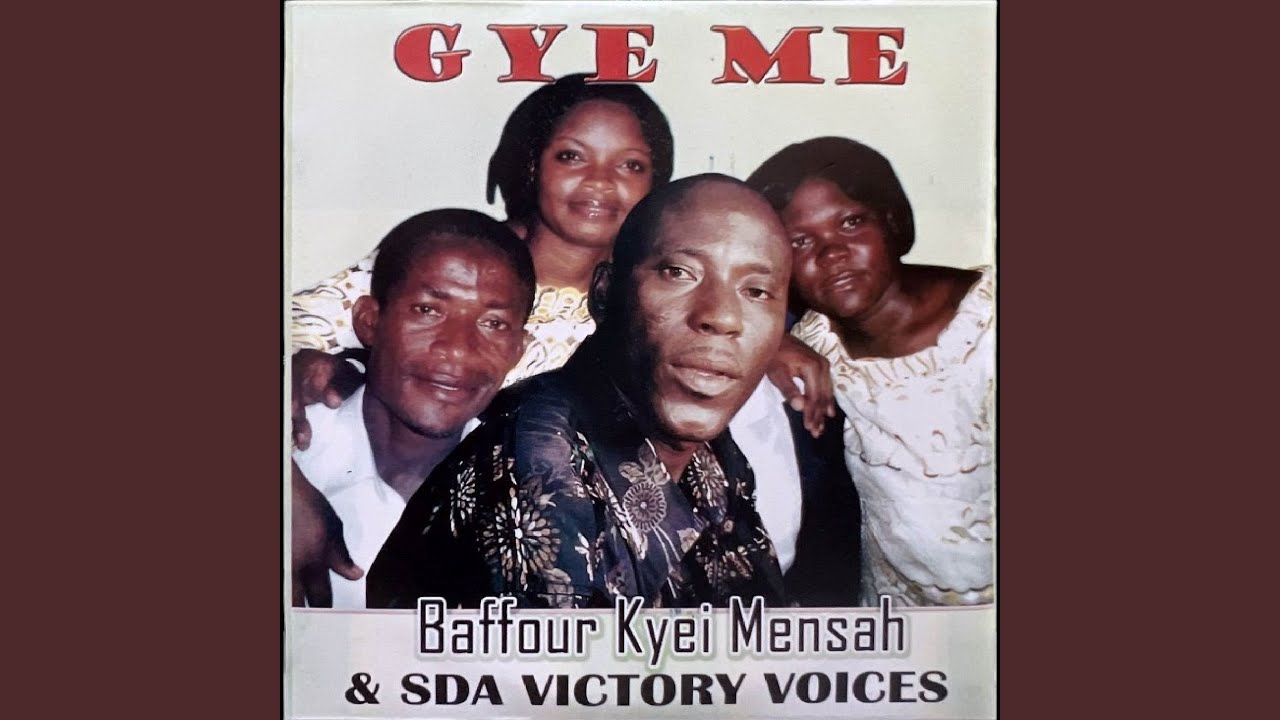 Yesu Mogya