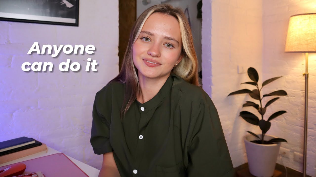 5 things that made me a more confident person (the science behind confidence)