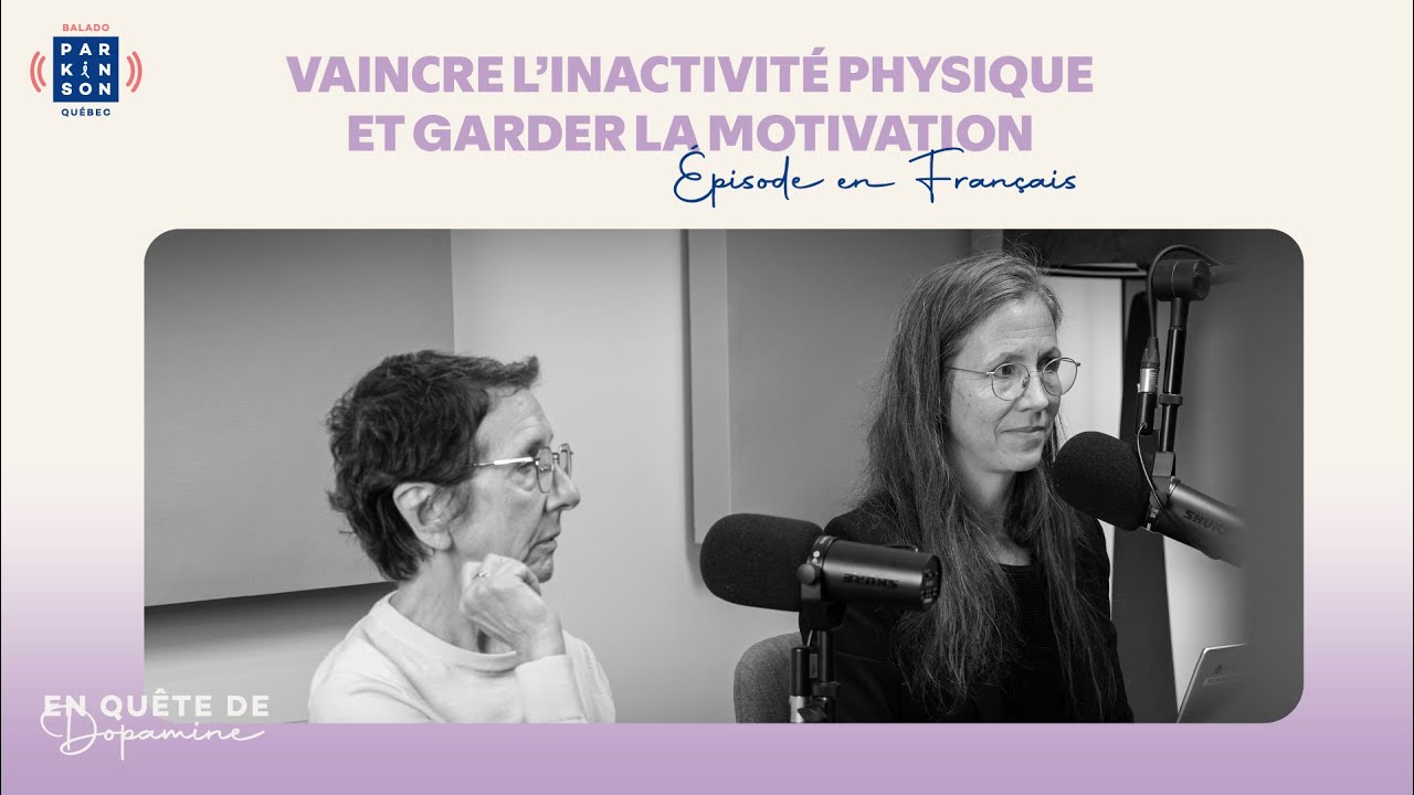 Vaincre l’inactivité physique et garder la motivation