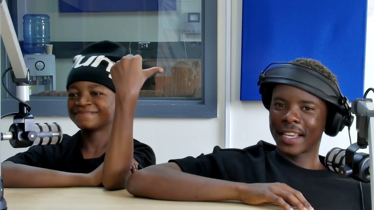 BLAQ FACLON and TAZER BOUY open up about Betrayal, Getting a Focalistic Co-Sign, 25K, Ozaza and PTA