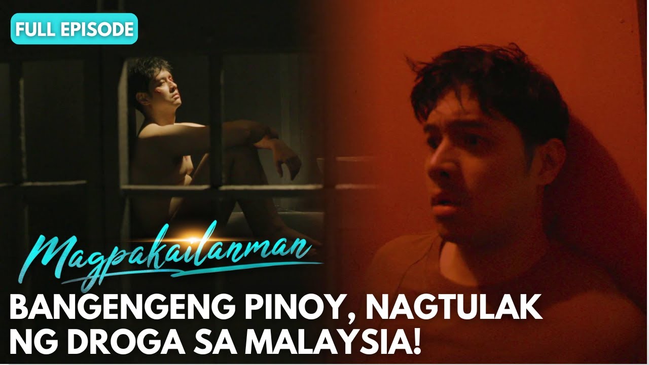 Magpakailanman: Pangarap at Hustisya! - The Jimmy Aguilar Story (Full Episode) #MPK