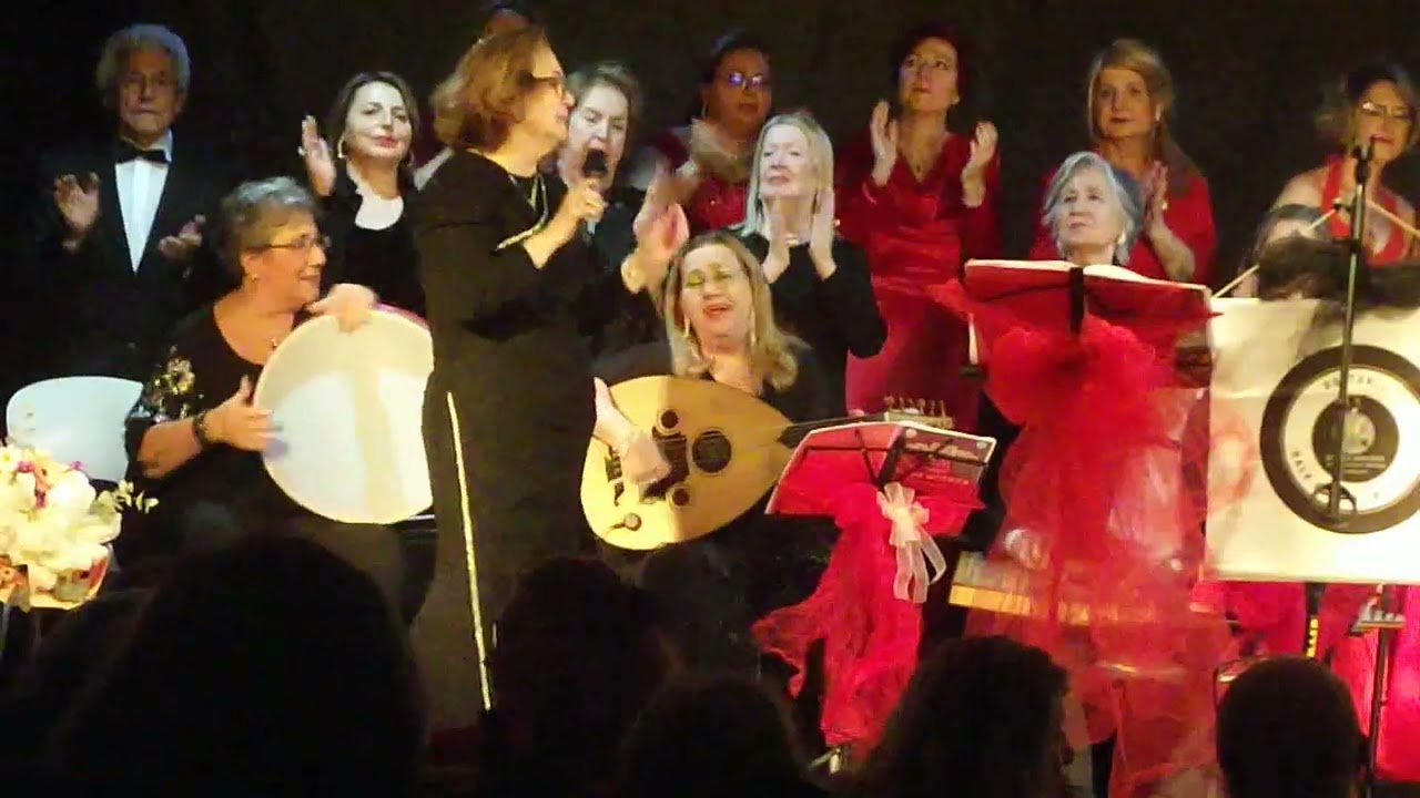 29 SERPİL BÜYÜKLÜ   GEL GÖNLÜMÜ