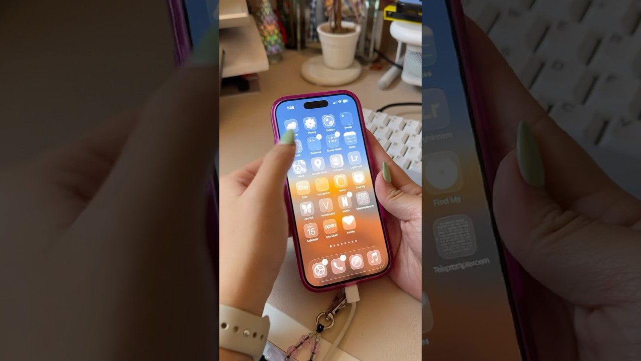 5 Hidden iOS 26 Features 📲