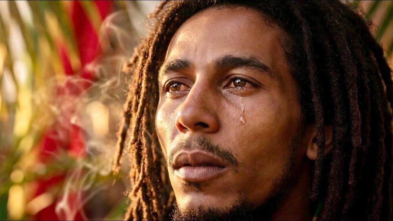 Bob Marley | Mama I Miss You | Lyrics Video | Official 2026