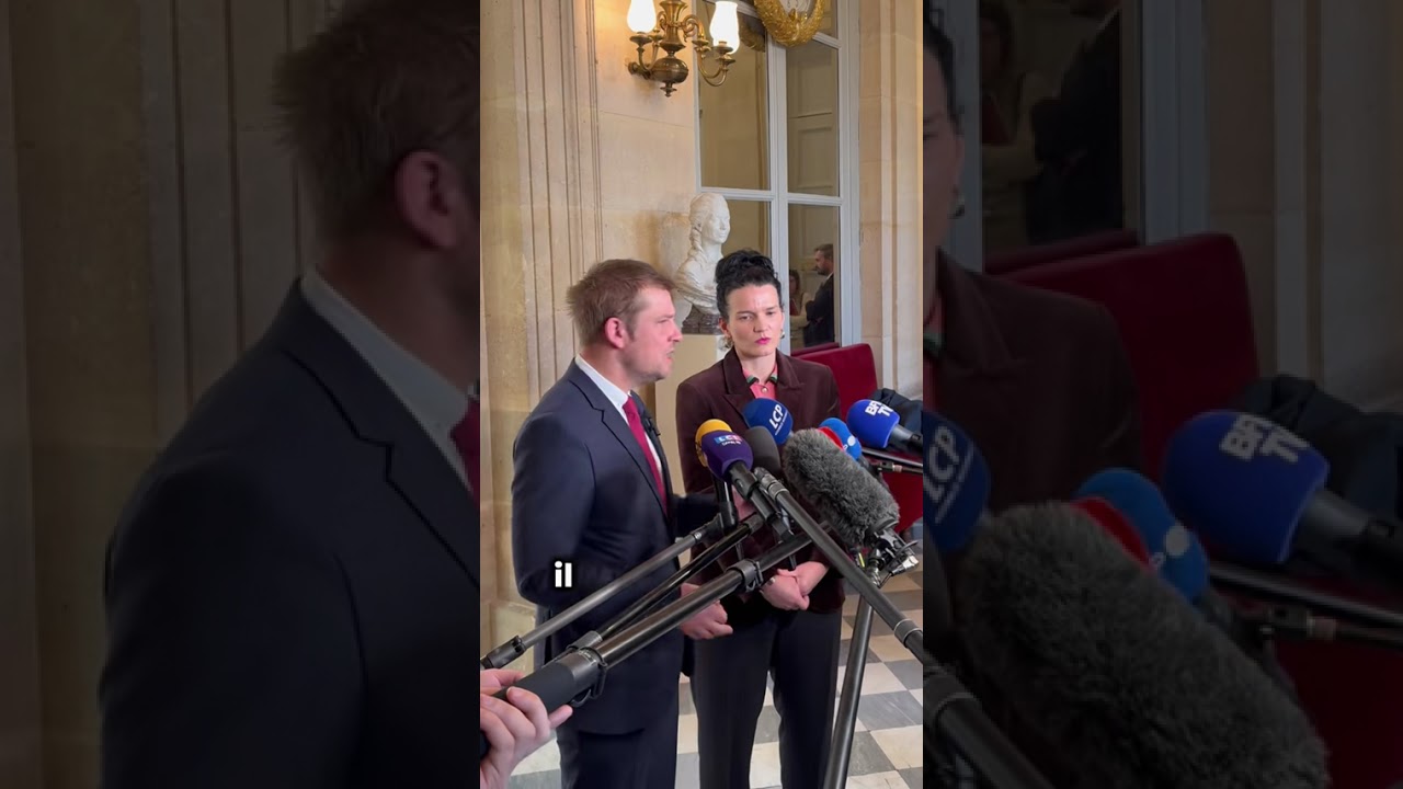 Pourquoi les socialistes ont-ils voté le budget de la sécurité sociale ?