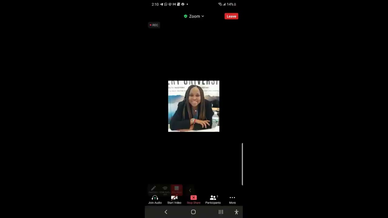 9 Minute AI Trading Bot & Compound Calculator Explanation