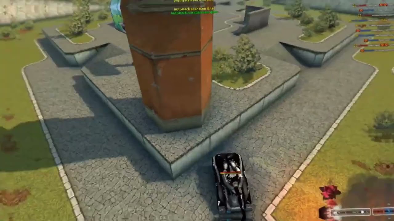 Prime Highlights by rllyEasy (AKA Tactik, FOREGROUND, Epoch, Aleex, Voloki)