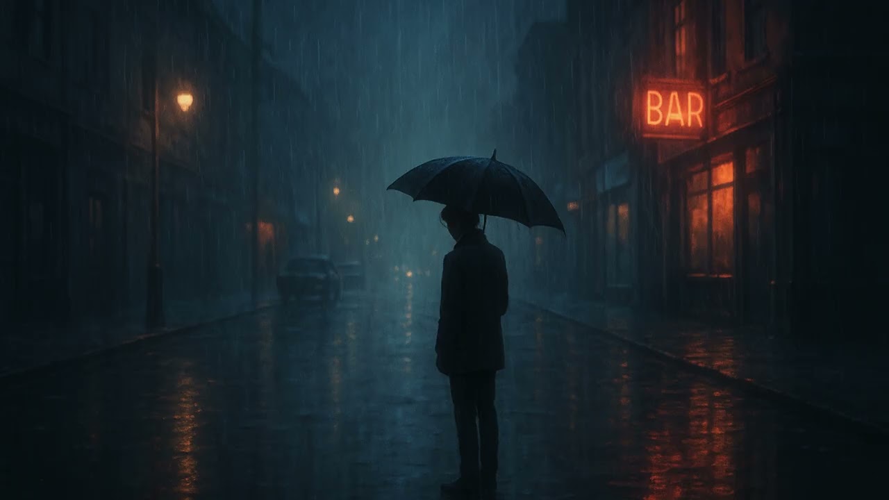 [Free] “Fallen Memories” – Sad Piano Rap Beat  Emotional & Deep