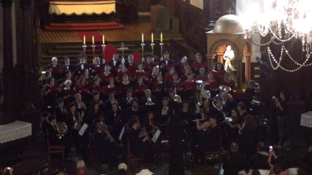 Credo (Missa Brevis - Jacob de Haan)