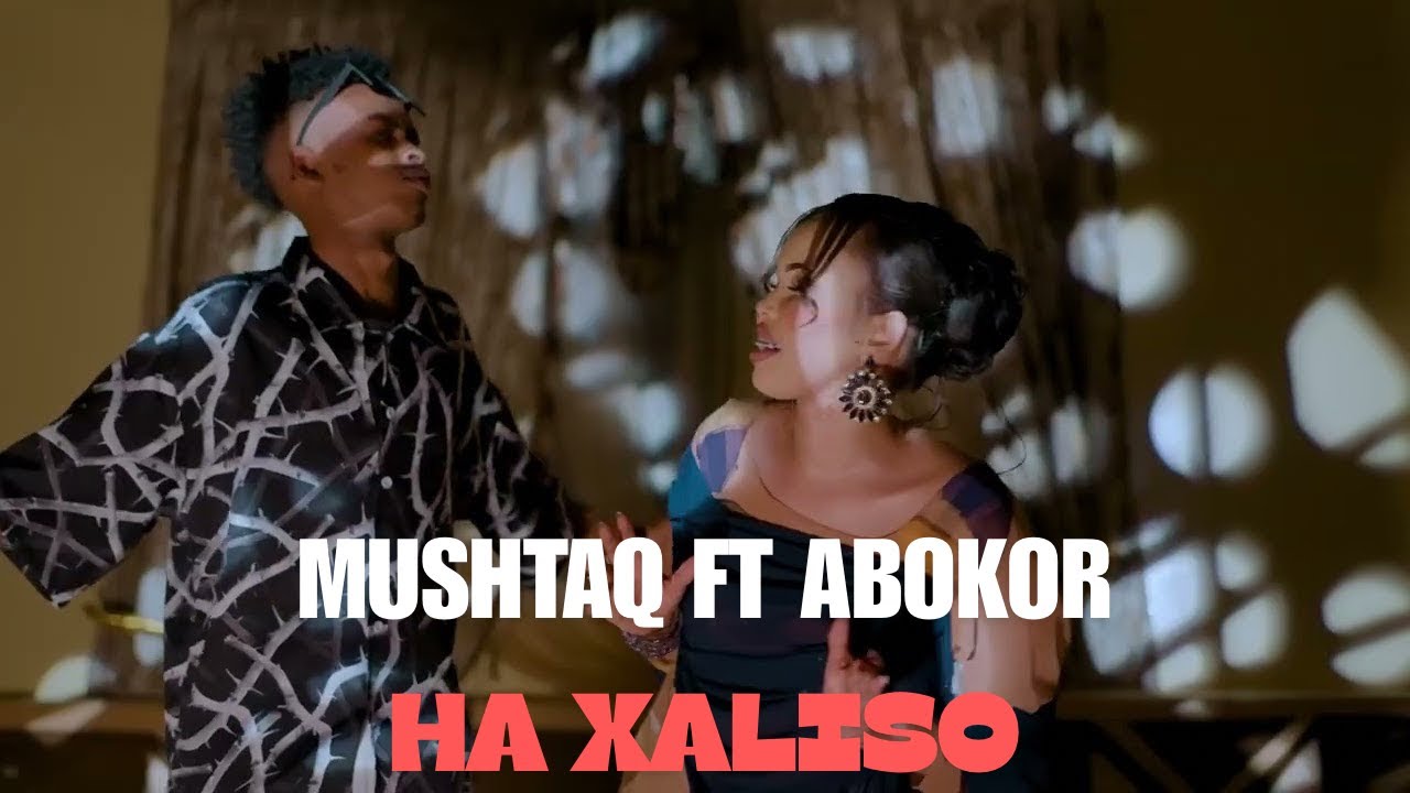 MUSHTAQ MALABO FT ABOKOR AK || XISAHAAN KU QABO XISAB MALE || HEES CUSUB || 2026 