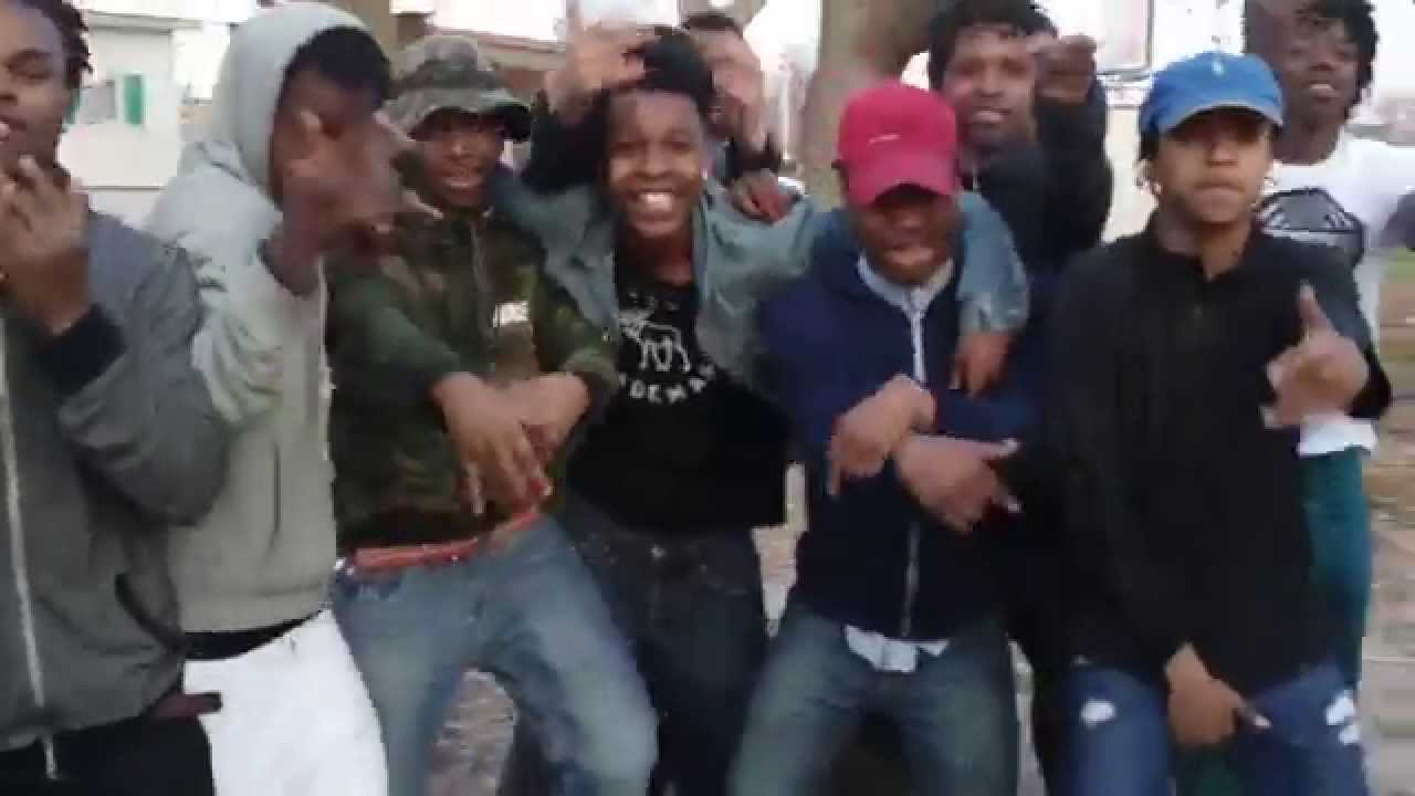 #BBE Marii Jetz - #900 [Official Video] | #RIPBloody #RIPMJ #FreeSheeno #FreeYellz