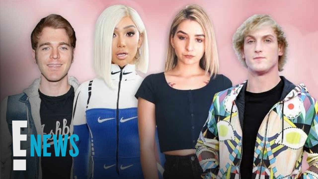 4 of YouTube's Biggest Scandals | E! News