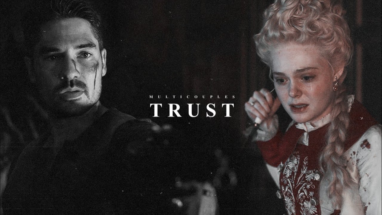 Multicouples || Trust in only me
