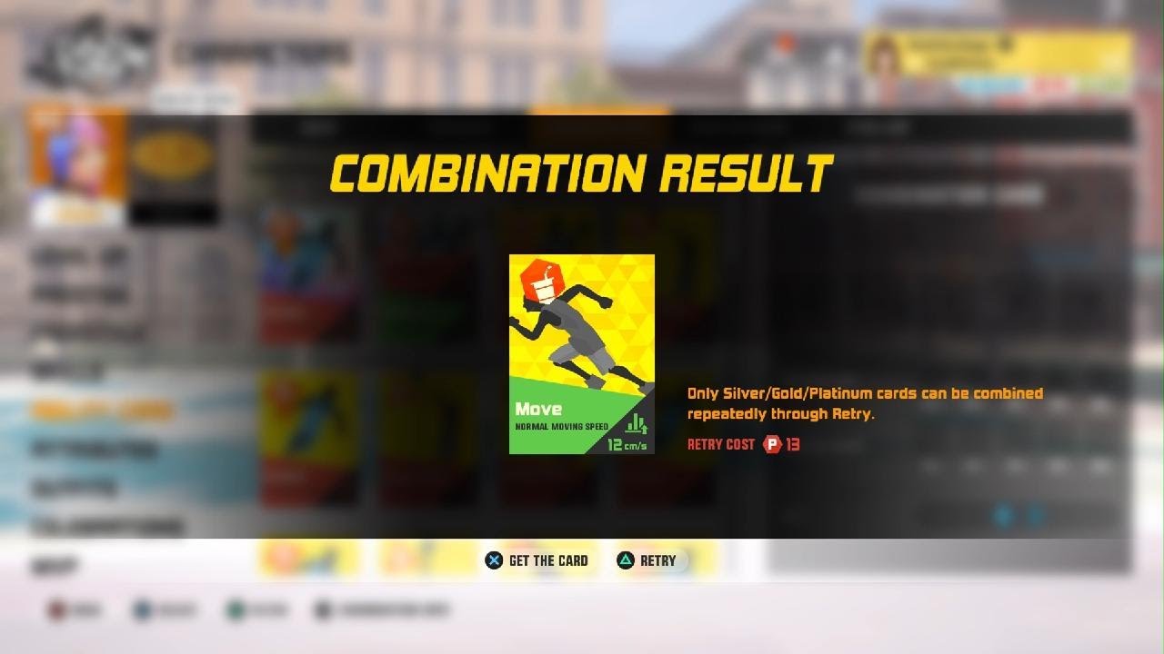 3on3 Freestyle Bug