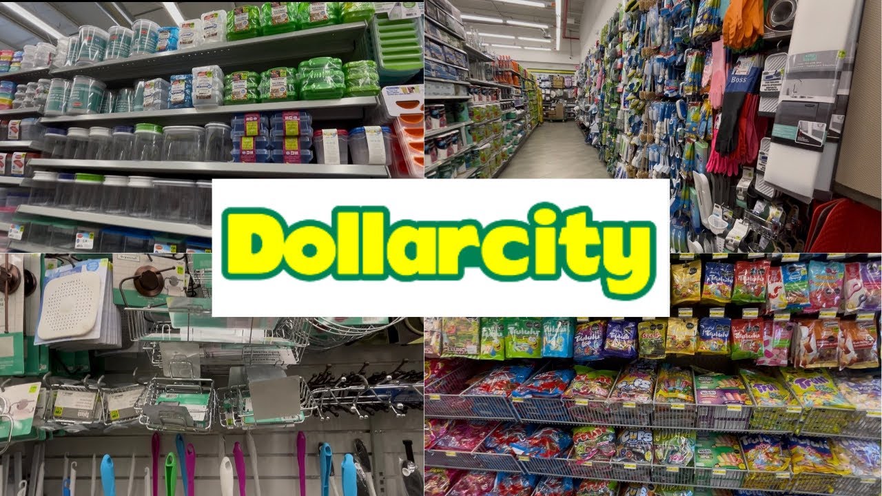 TOUR POR EL DOLLARCITY | recorriendo los pasillos y mostrando lo mejor de la tienda #dollarcity 