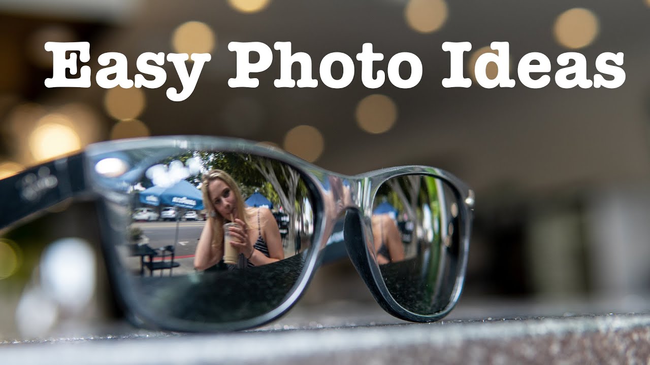 Surprisingly Awesome Reflection Photography!!