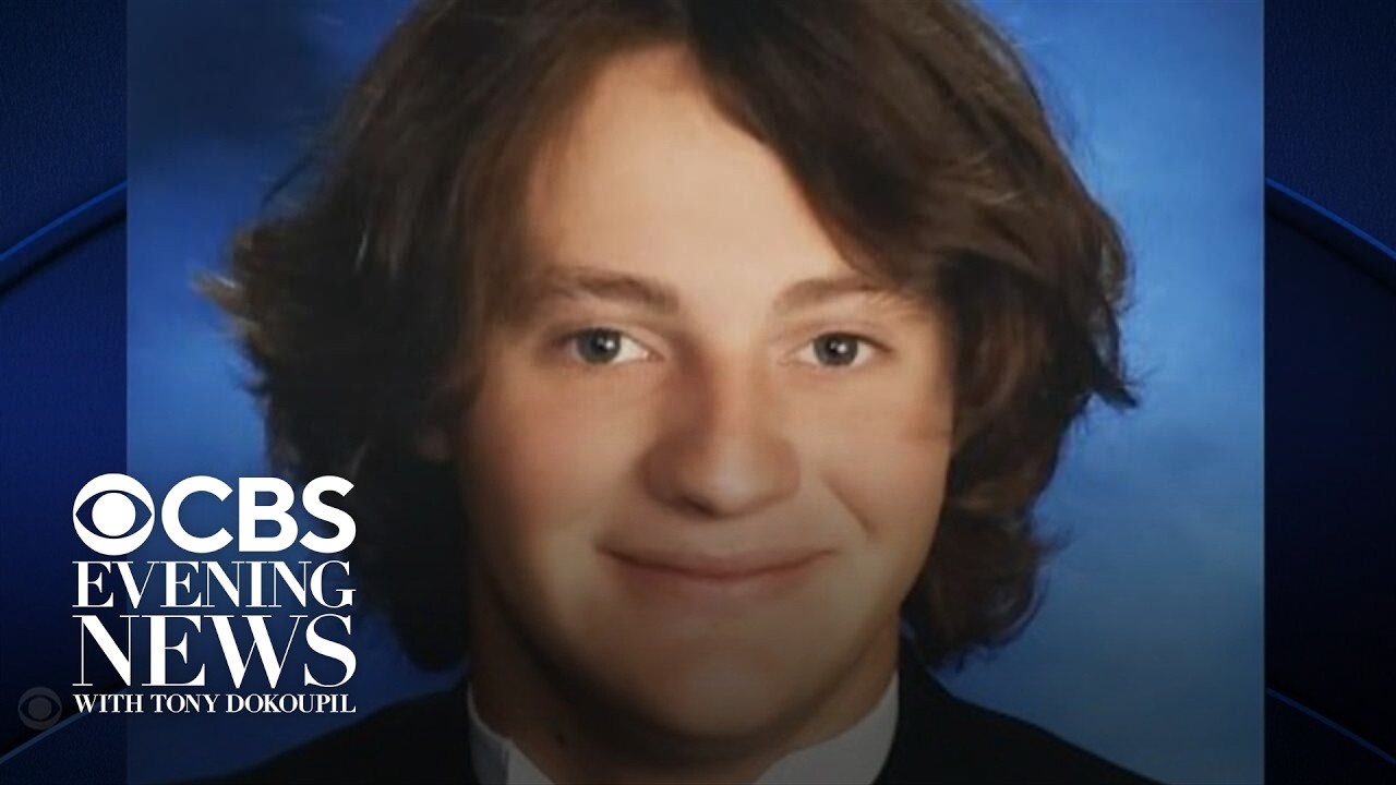 Unarmed college student shot by police