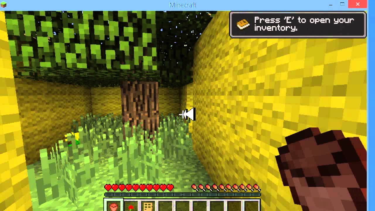 minecraft embrujado vottaton luis
