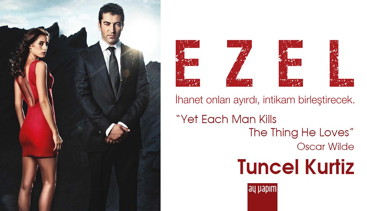 Ezel with English Subtitle