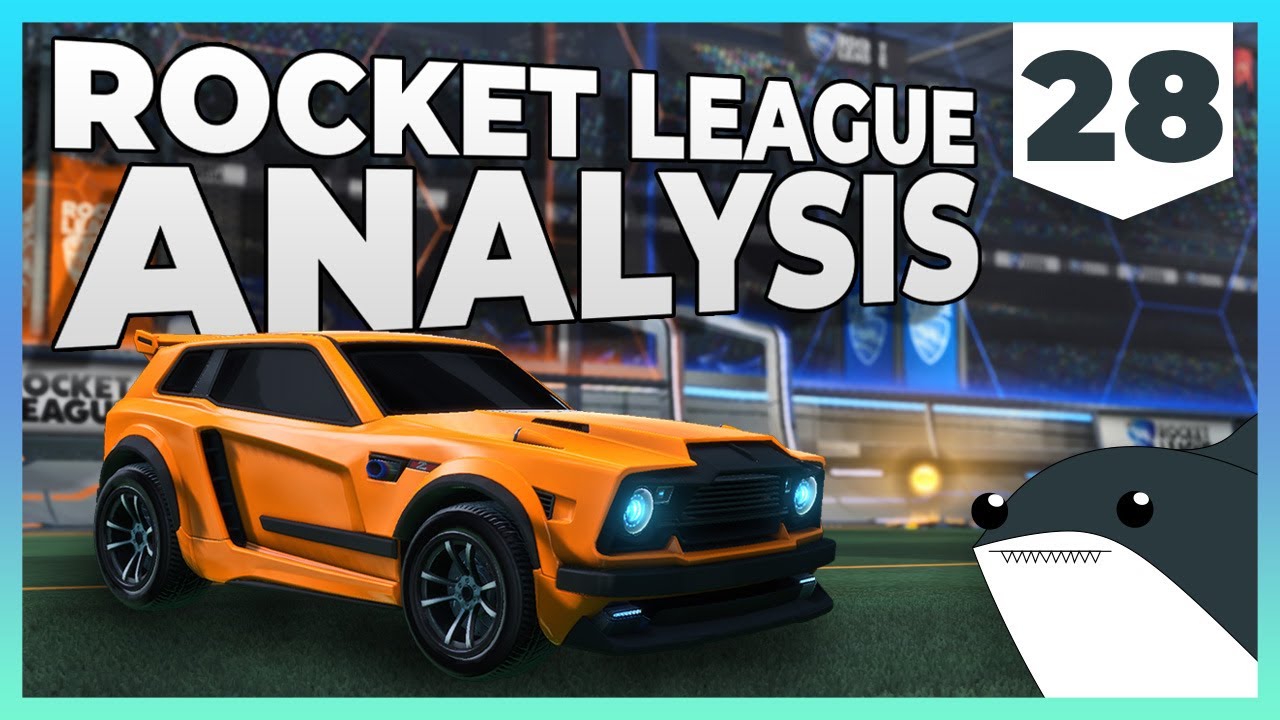 Improve Your Challenging & Spacing - 1v1 Replay Analysis