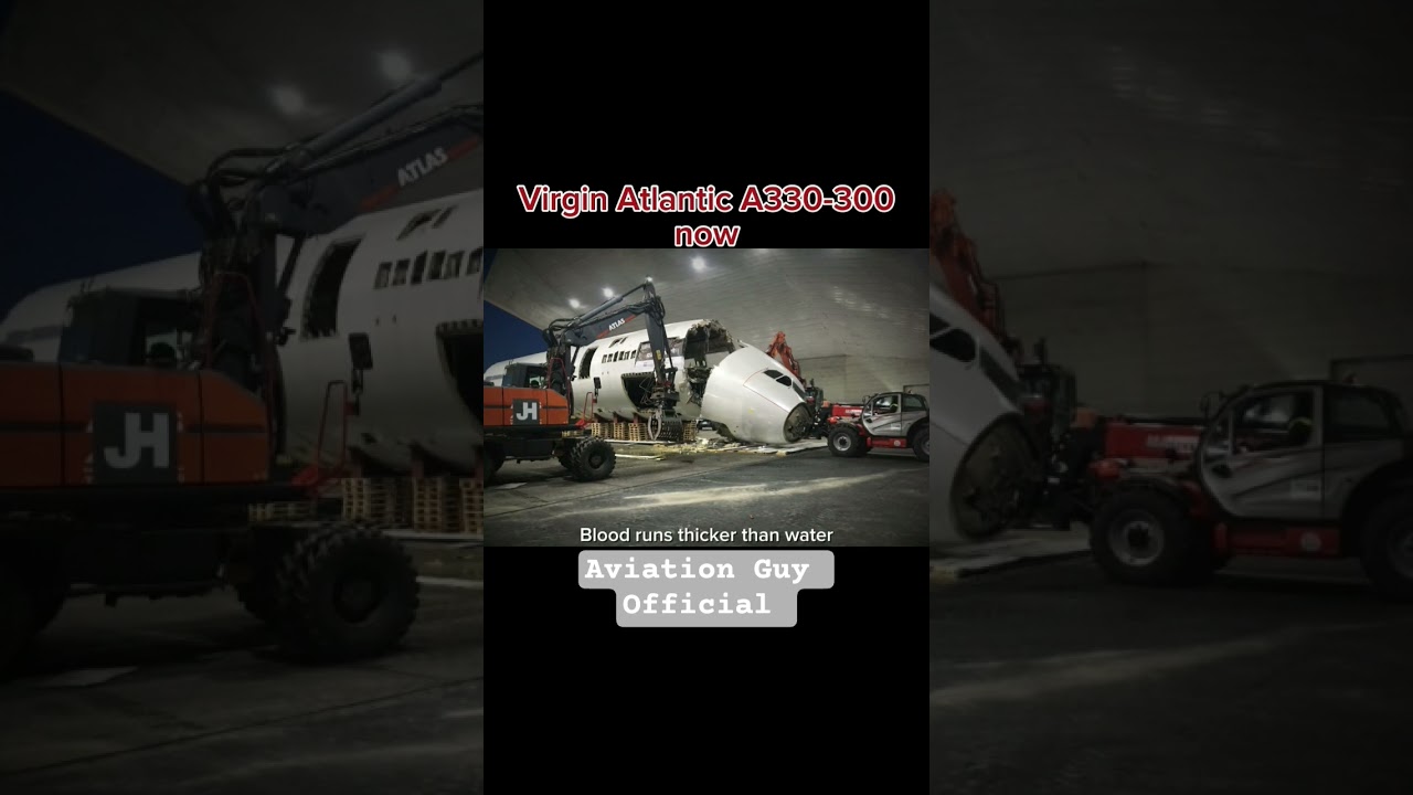 The water is fine | Aviation edition | 