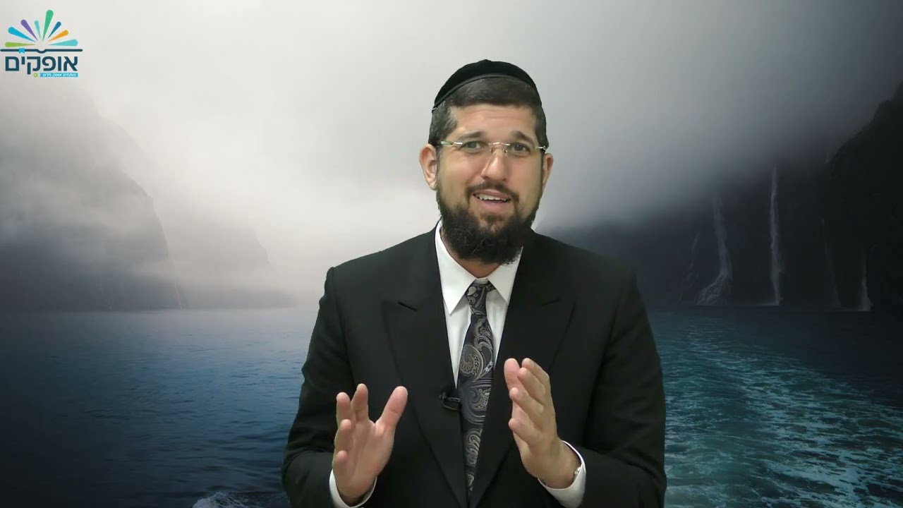 סוד ההצלחה | פרשת עקב | הרב אליהו עמר