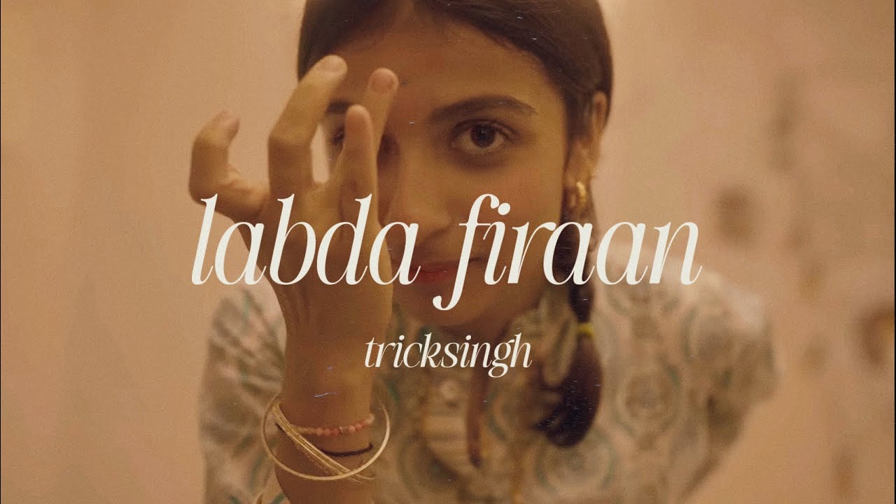 tricksingh - Labda Firaan (Short Film) | NDS | Def Jam India