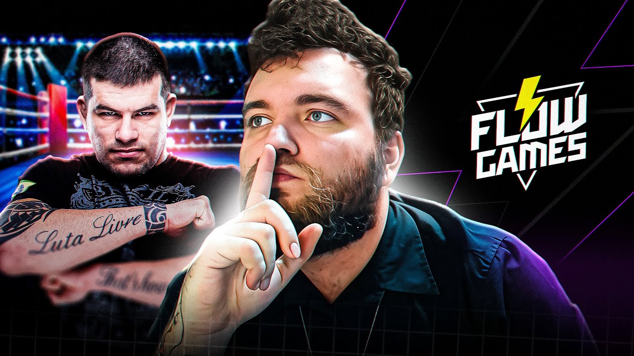 ESPECIAL: CHIEF SEM CENSURA NO REDCAST