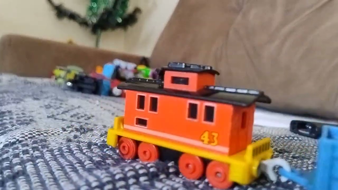 E3 T1 peixe voado