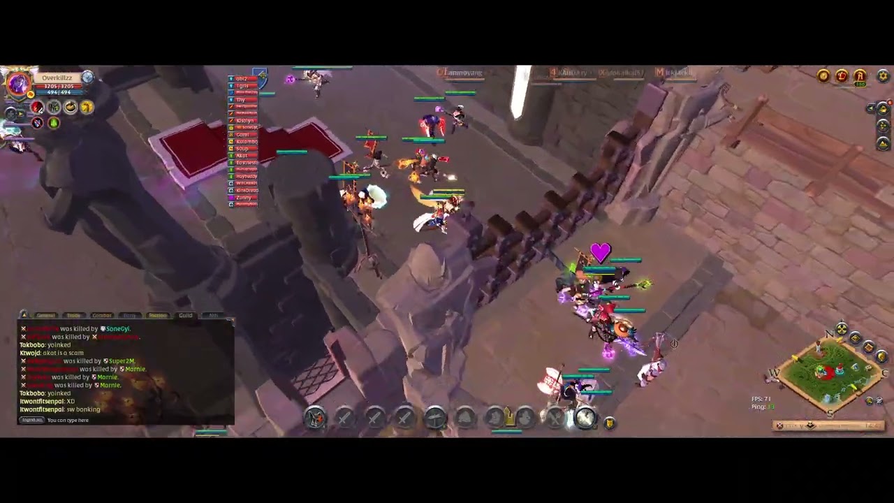 Great Arcane POV 31-01-26 Pt.1