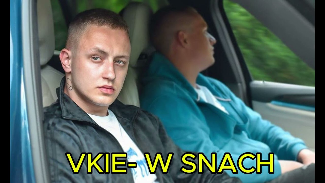 VKIE - W SNACH prod. SAMER