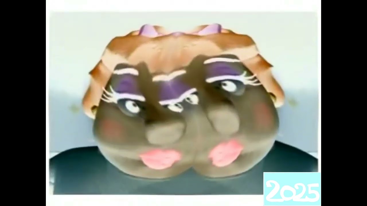 The Weird Al Show Intro In BraxtonHudson's G Major 94