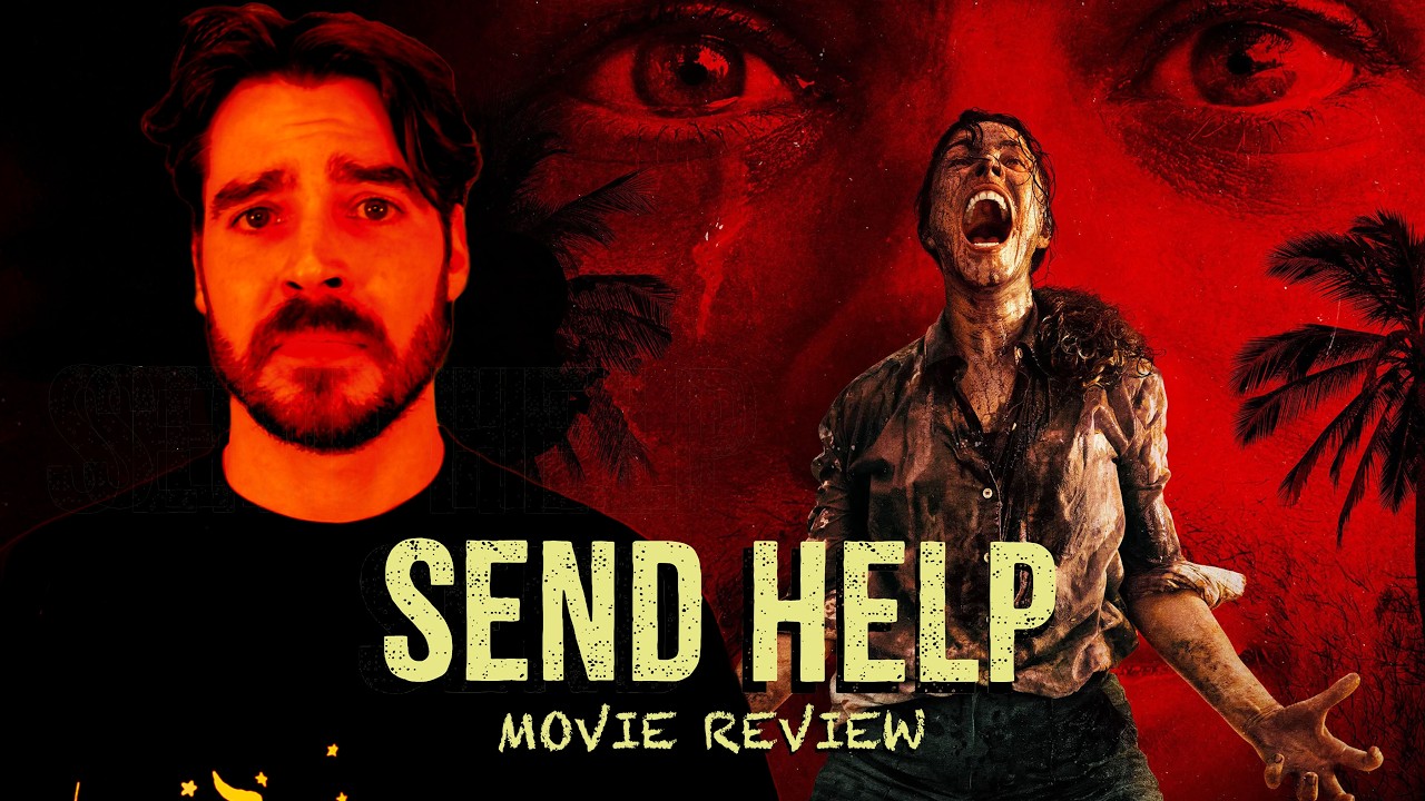 Send Help - Movie Review