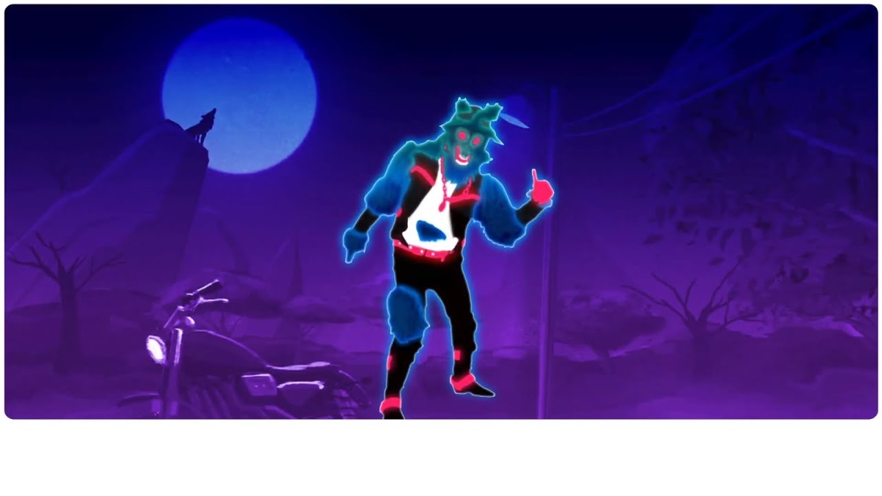 Just Dance Online (2021 PC) - Born To Be Wild - Superstar Rating
