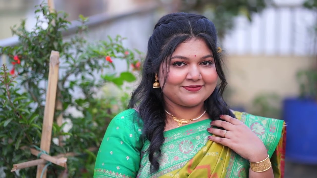 Engagement full video