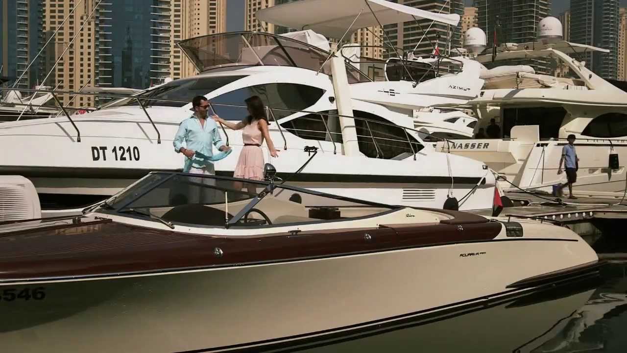 Dubai Aquariva