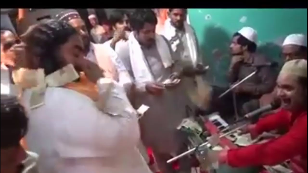 mein tere suchyar di nokar aan live