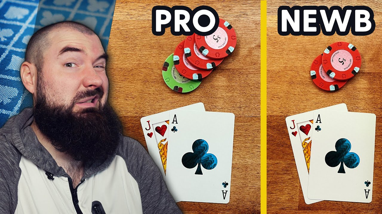 7 советов по игре в покер на префлопе для новичков