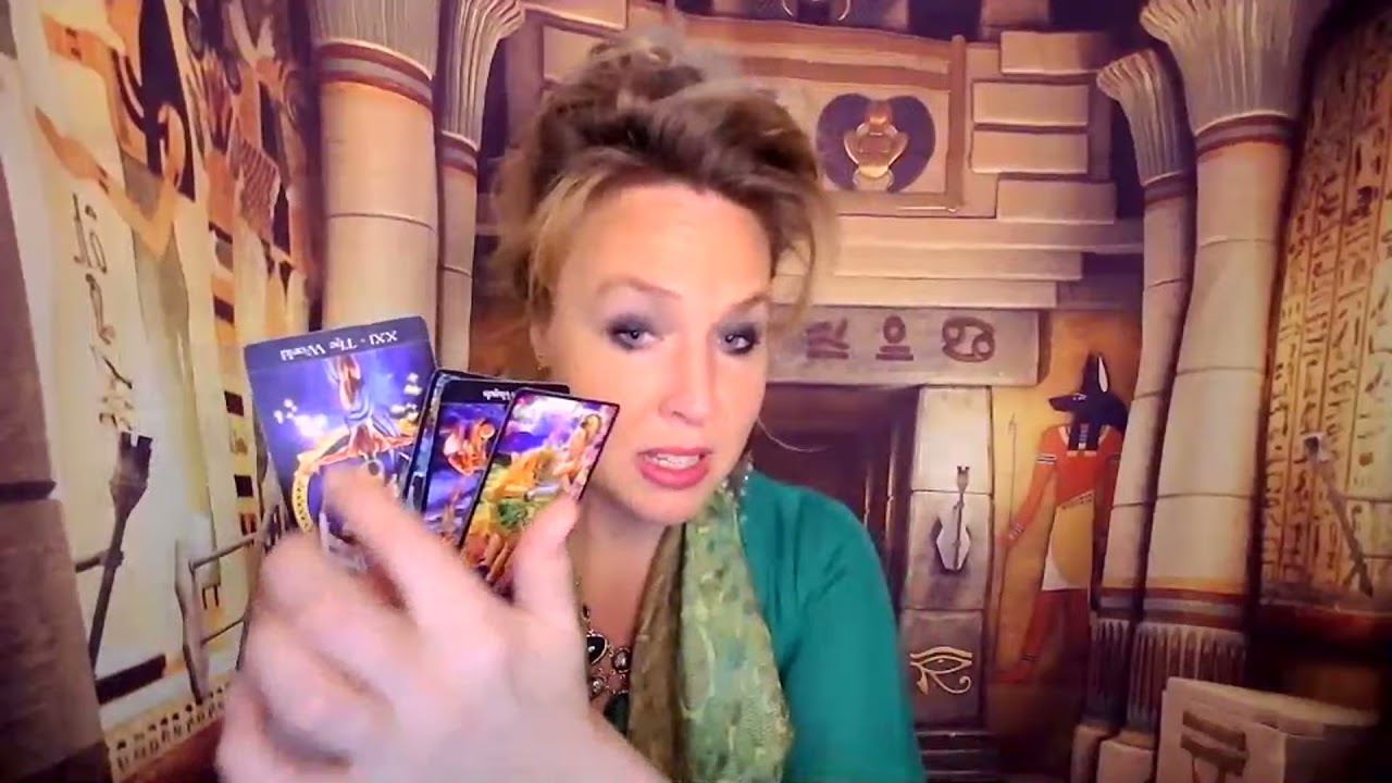 BONUS General Message: Taking accountability