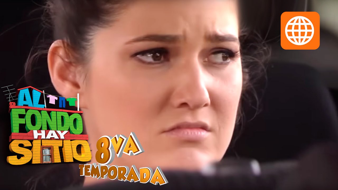 Al fondo hay sitio - Capítulo 1411 - parte 3/5