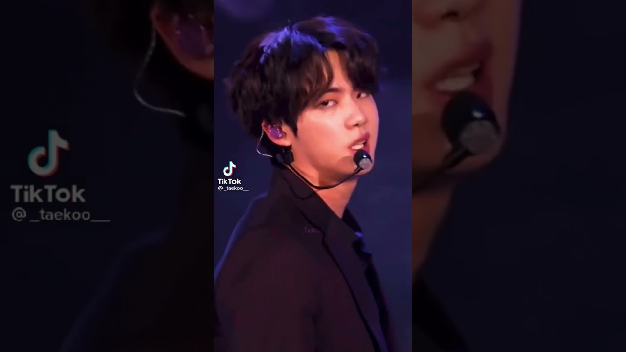Jinkook tiktok compilation