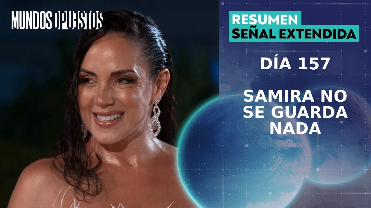 Señal Extendida Fanáticos | Resumen Día 157 | Canal 13