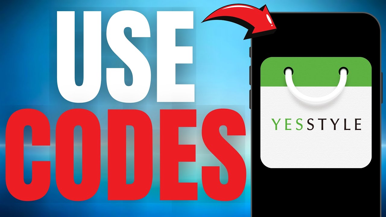 How to USE YesStyle CODES! (EASY GUIDE) [2025]