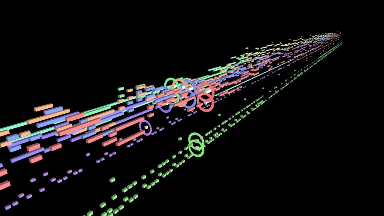 [Touhou-Style Original] This Land is Forbidden (WBAWC-Style Stage 1 Boss Theme)